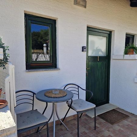 Rooms Lav Umag Eksteriør billede