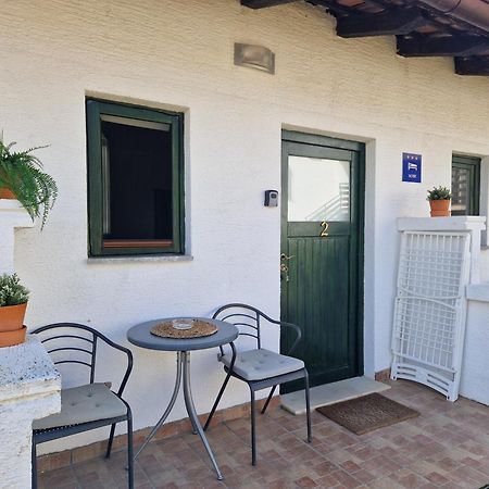 Rooms Lav Umag Eksteriør billede