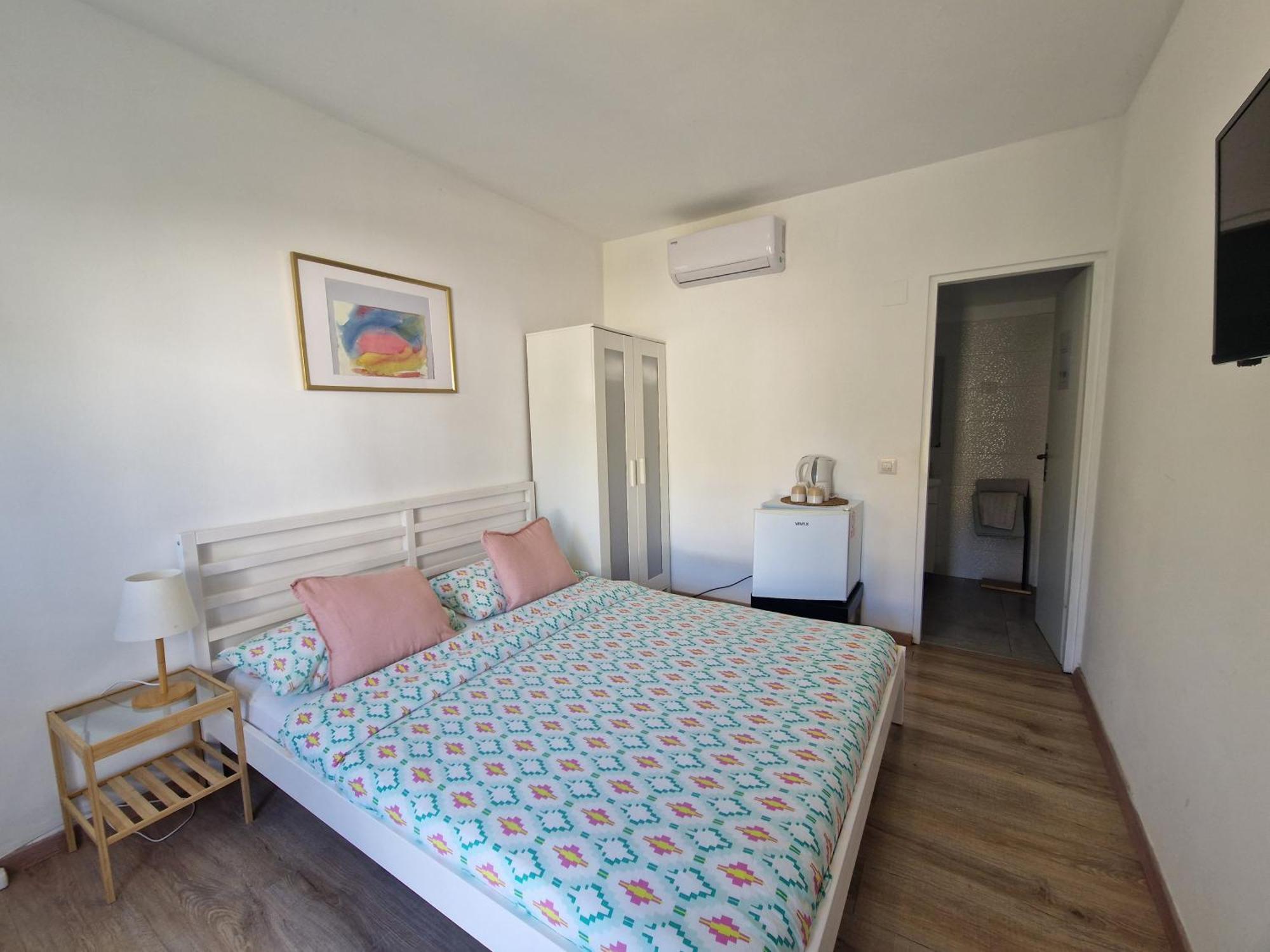 Rooms Lav Umag Eksteriør billede