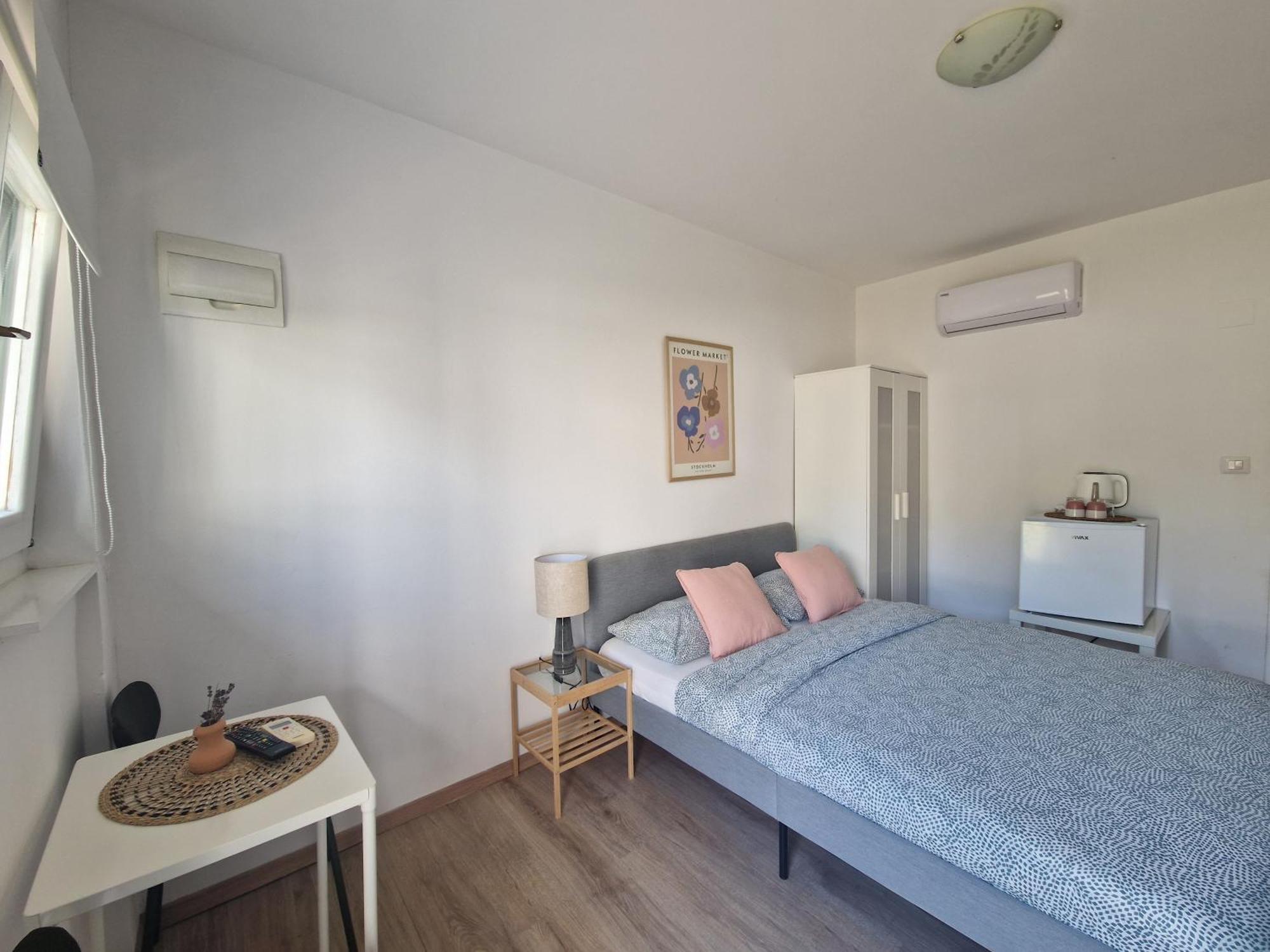 Rooms Lav Umag Værelse billede