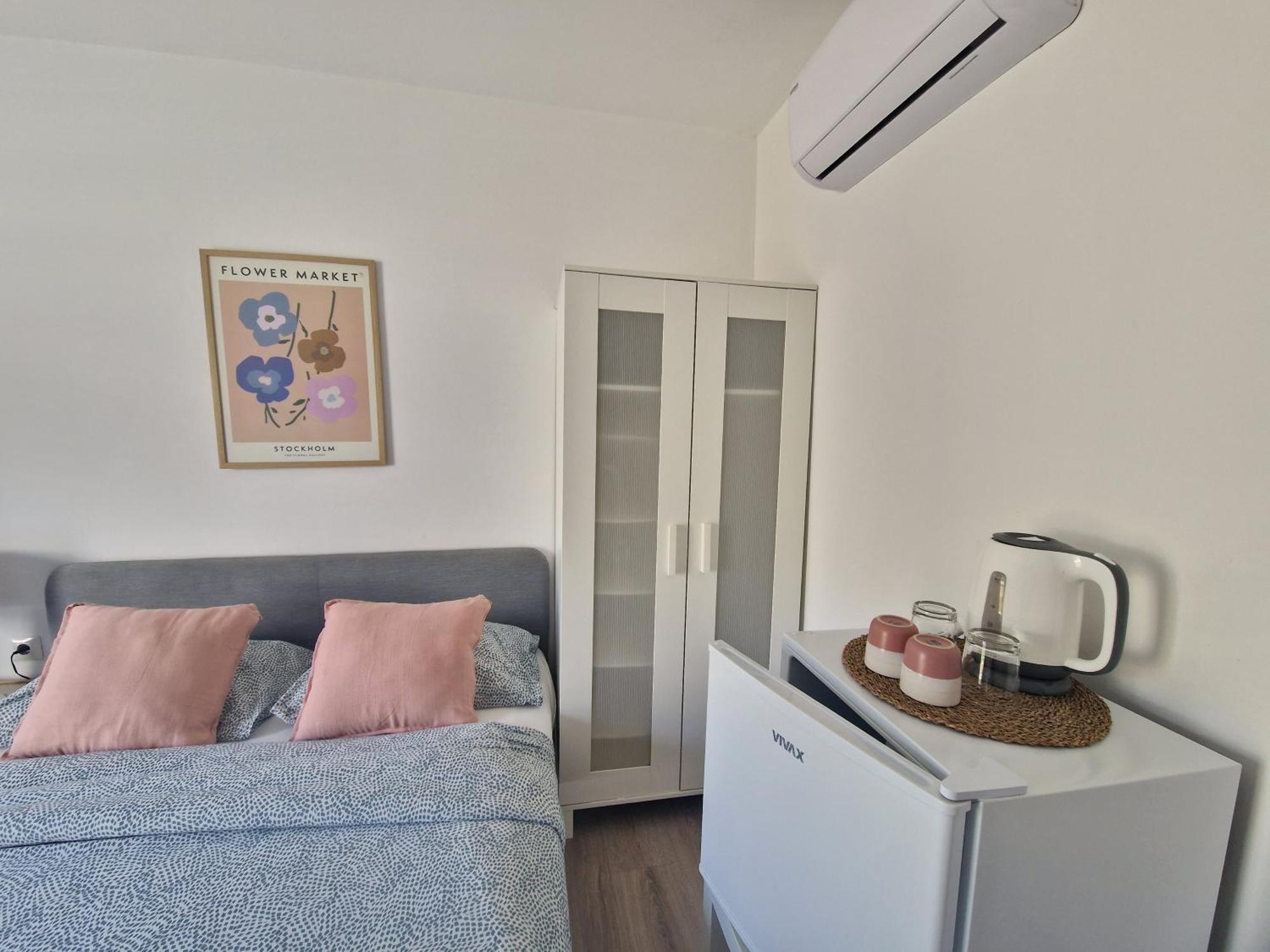 Rooms Lav Umag Værelse billede