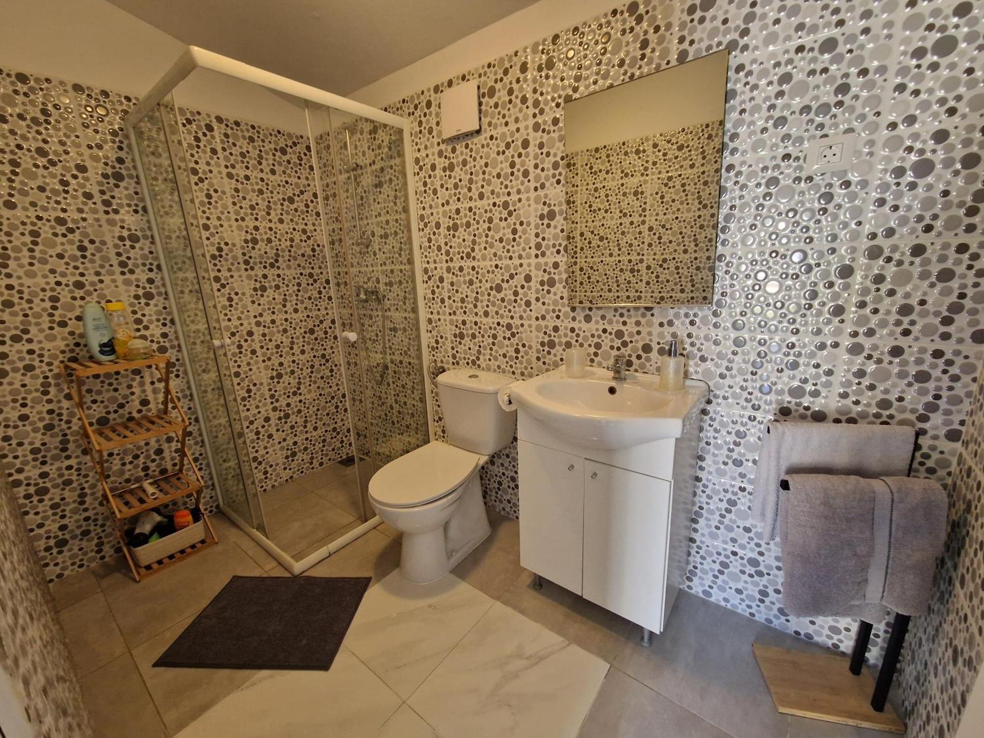 Rooms Lav Umag Eksteriør billede