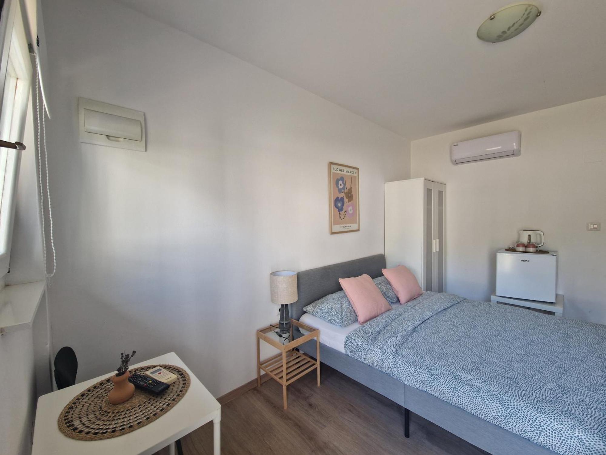 Rooms Lav Umag Værelse billede